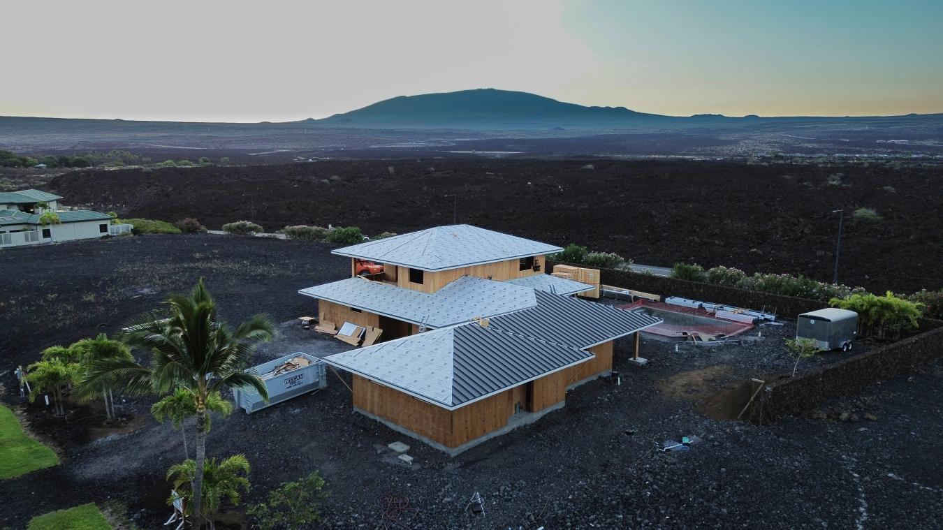 Kamuela, Big Island, 96743, United States, 4 Bedrooms Bedrooms, ,5 BathroomsBathrooms,Residential,For Sale,1953204