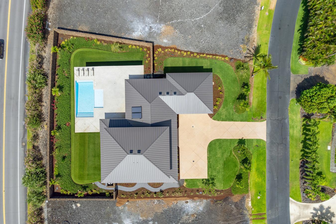 68-118 Pukaua Place, Kamuela, Big Island, 96743, United States, 4 Bedrooms Bedrooms, ,5 BathroomsBathrooms,Residential,For Sale,68-118 Pukaua Place,724360