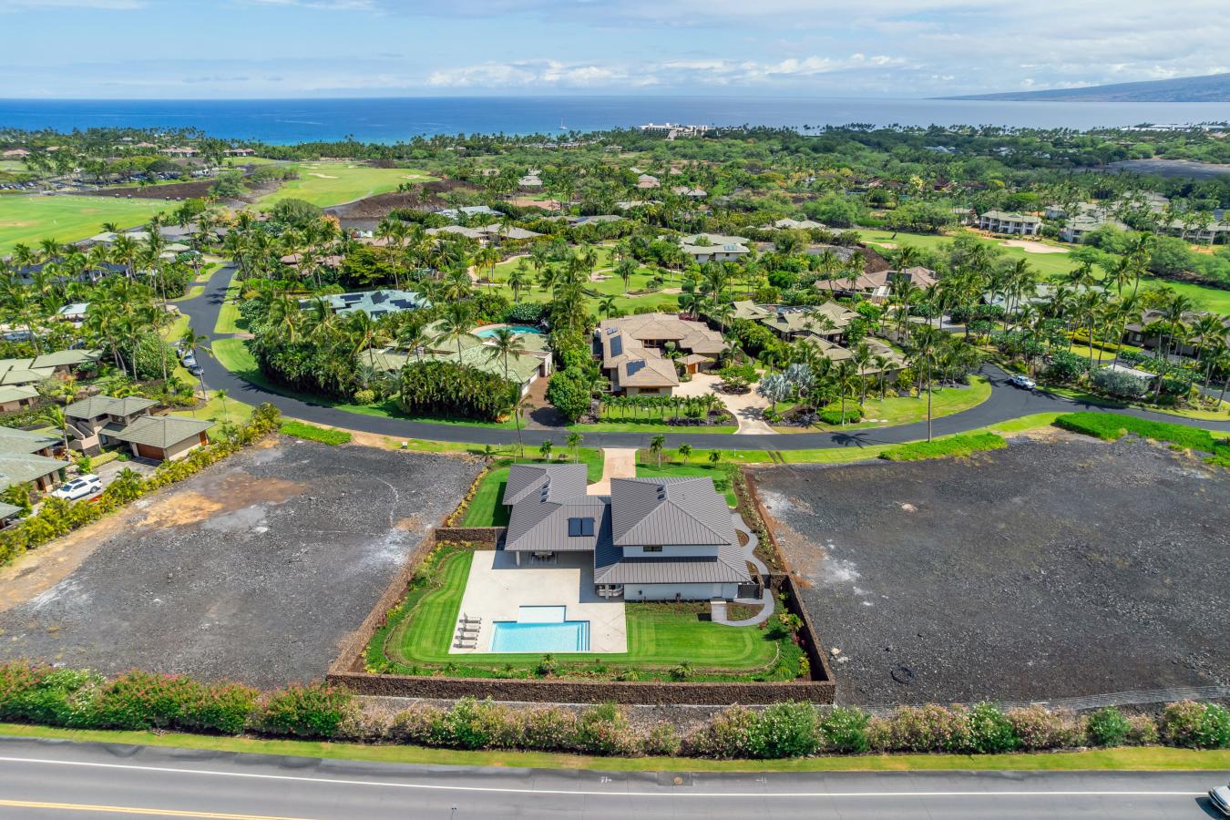 68-118 Pukaua Place, Kamuela, Big Island, 96743, United States, 4 Bedrooms Bedrooms, ,5 BathroomsBathrooms,Residential,For Sale,68-118 Pukaua Place,724360