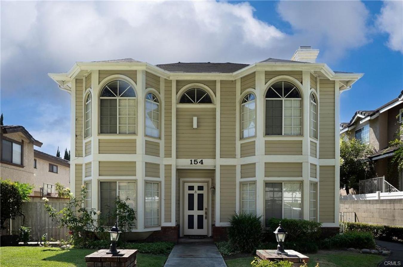 Arcadia, Los Angeles, 91006, United States, ,Residential,For Sale,1953202