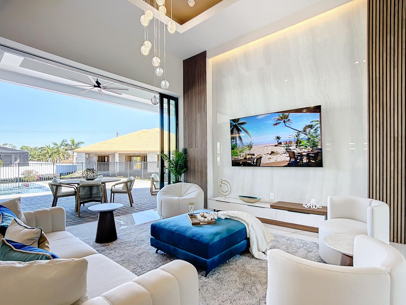 Cape Coral, Lee, 33914, United States, 4 Bedrooms Bedrooms, ,3 BathroomsBathrooms,Residential,For Sale,1964430