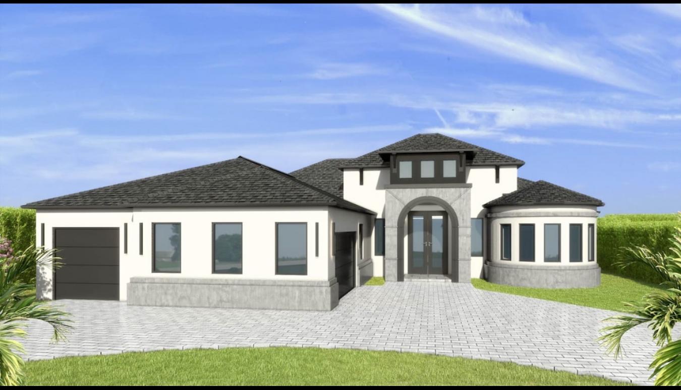 Cape Coral, Lee, 33914, United States, 4 Bedrooms Bedrooms, ,3 BathroomsBathrooms,Residential,For Sale,2011391