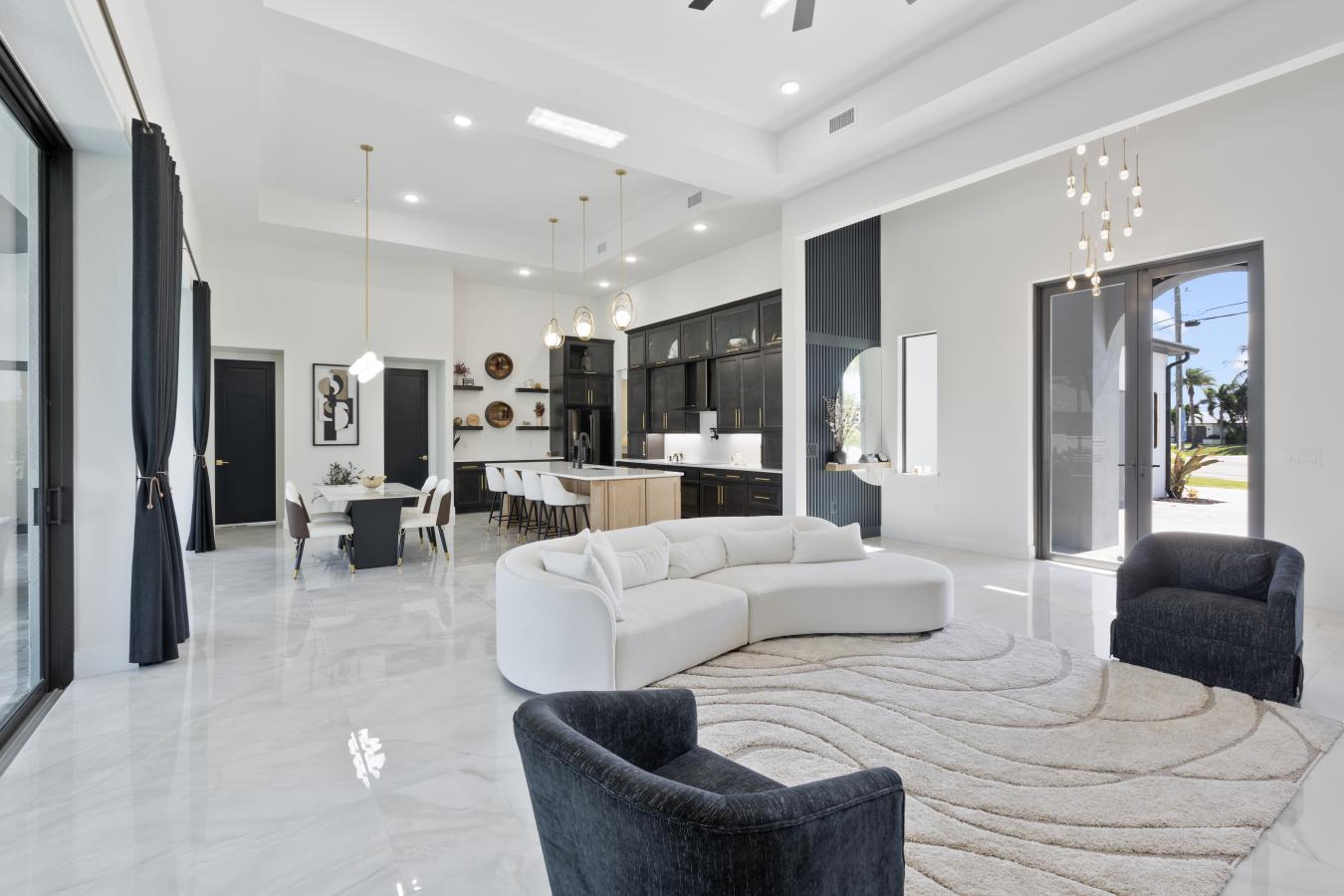 Cape Coral, Lee, 33914, United States, 4 Bedrooms Bedrooms, ,3 BathroomsBathrooms,Residential,For Sale,2011391