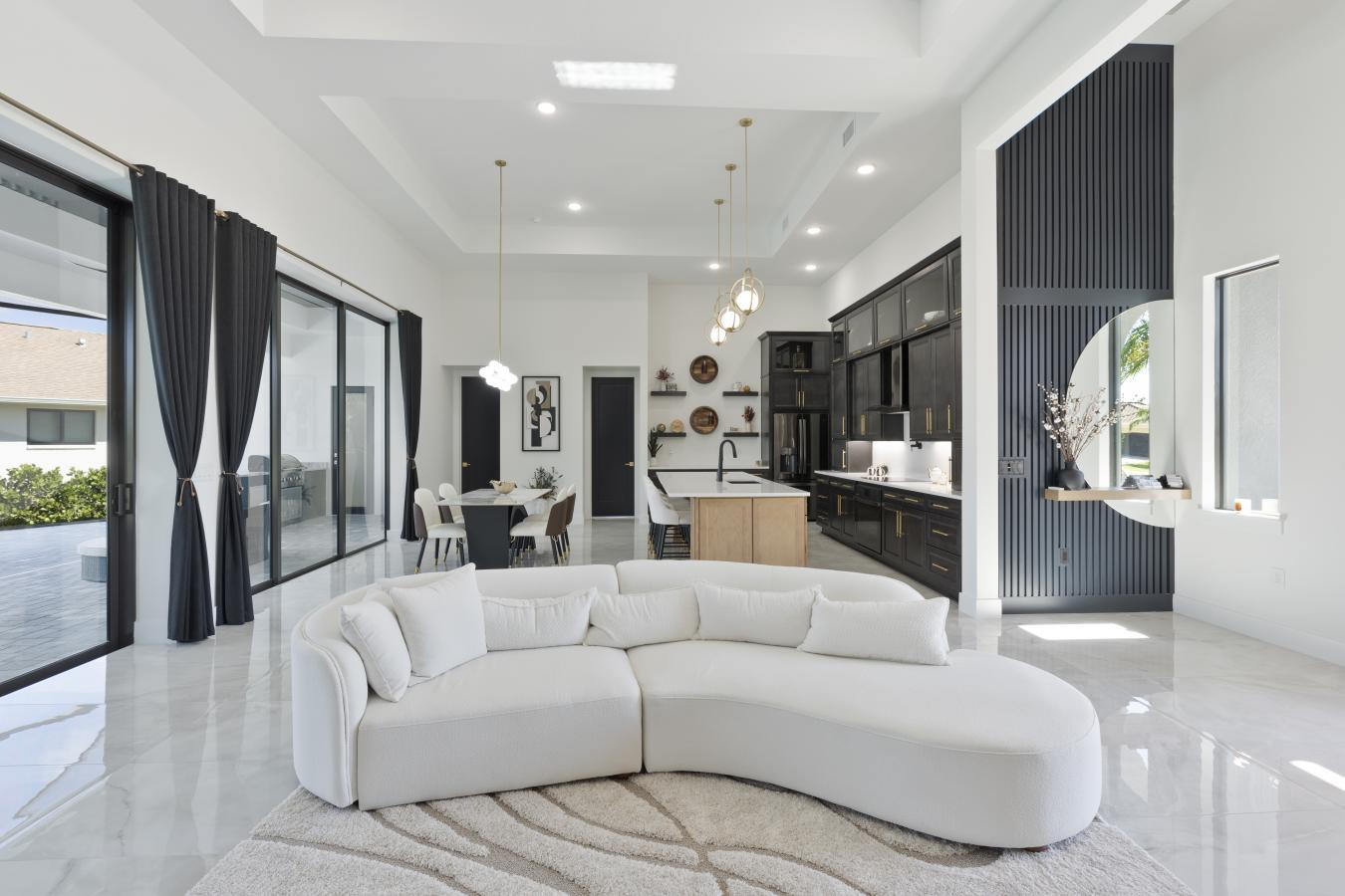 Cape Coral, Lee, 33914, United States, 4 Bedrooms Bedrooms, ,3 BathroomsBathrooms,Residential,For Sale,2011391