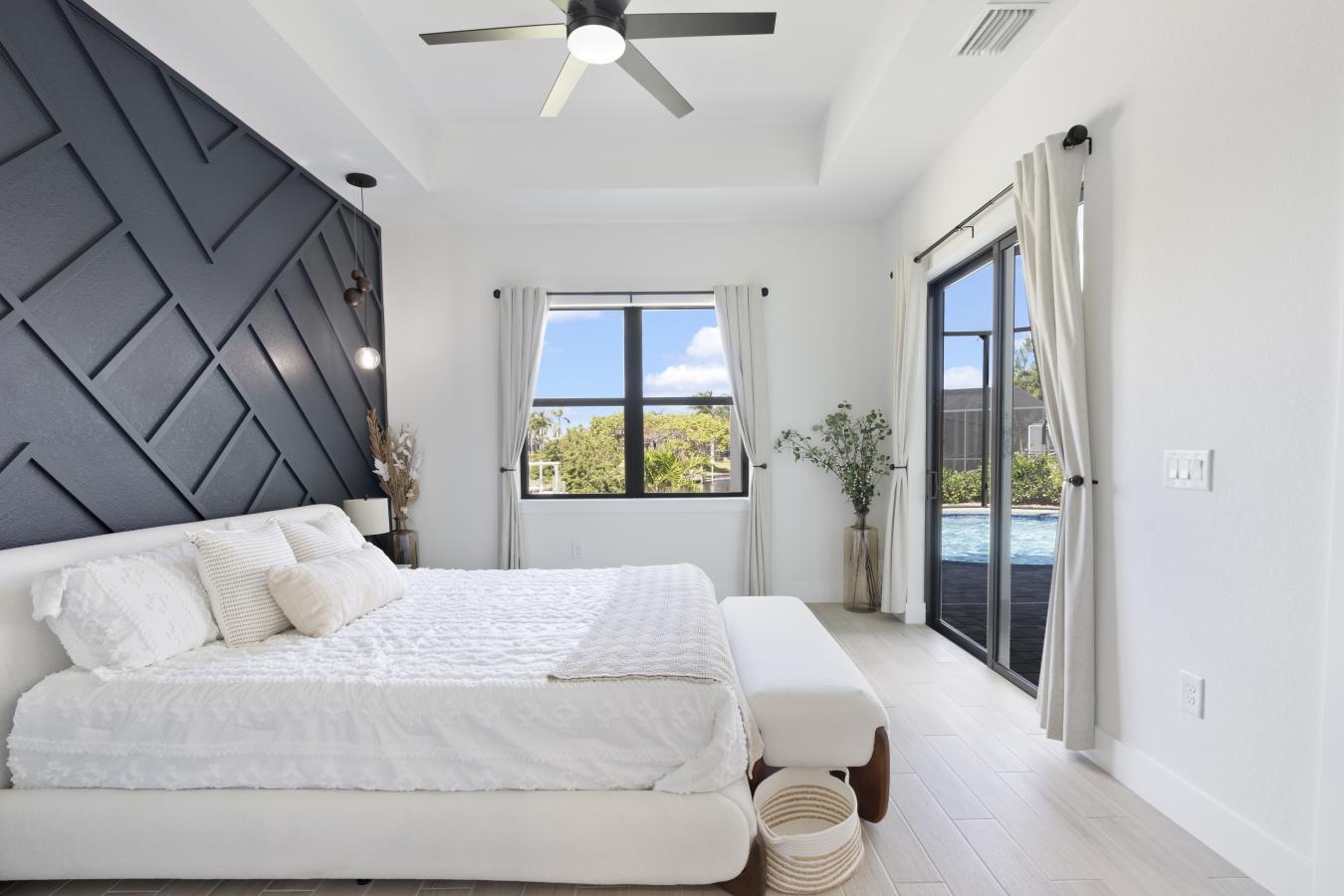 Cape Coral, Lee, 33914, United States, 4 Bedrooms Bedrooms, ,3 BathroomsBathrooms,Residential,For Sale,2011391