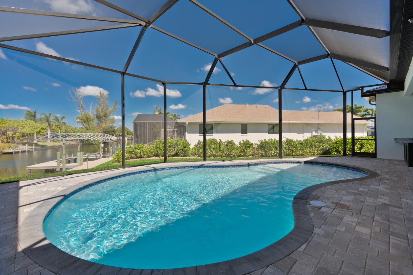 Cape Coral, Lee, 33914, United States, 4 Bedrooms Bedrooms, ,3 BathroomsBathrooms,Residential,For Sale,2011391