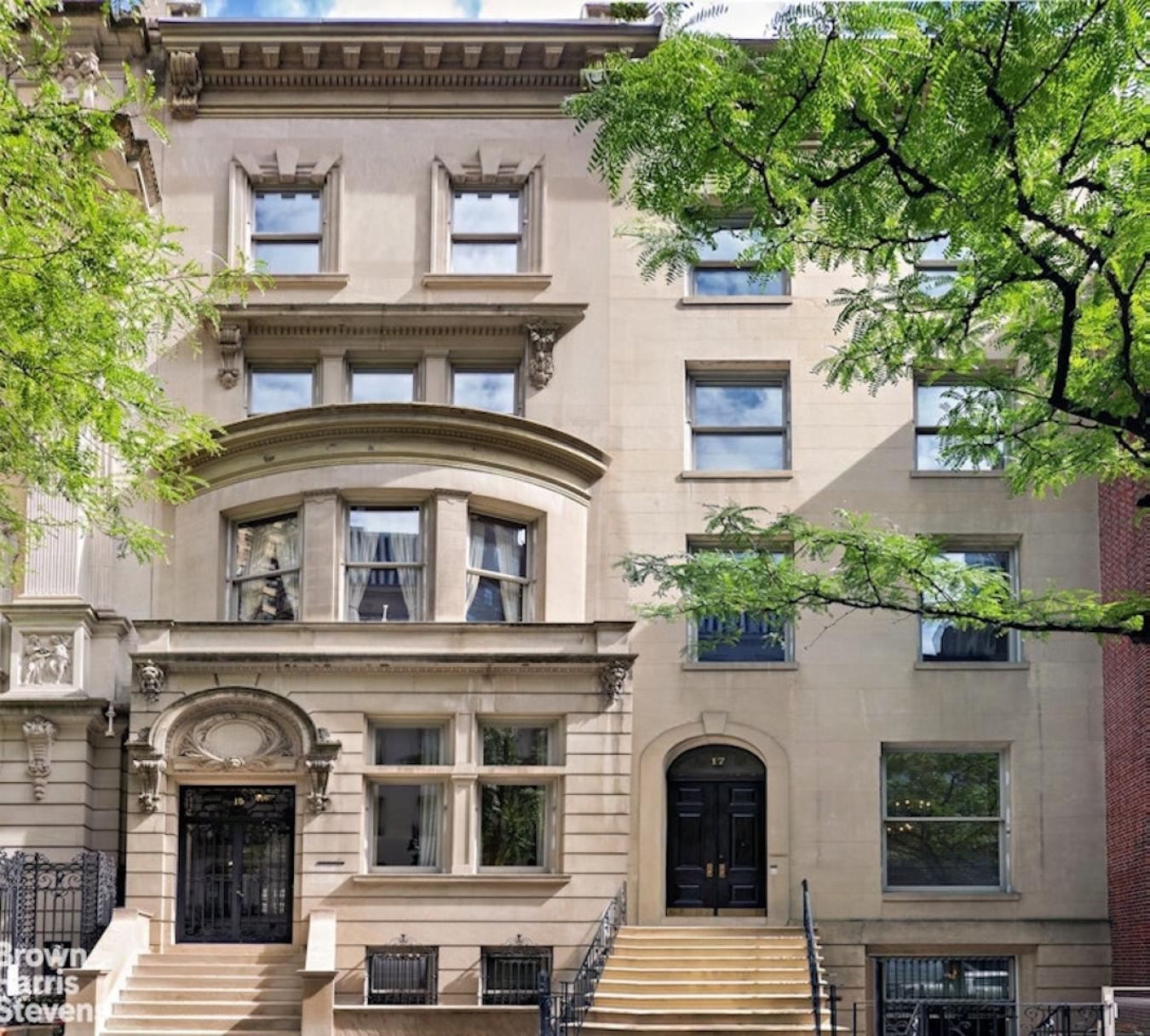 New York, New York, 10065, United States, 12 Bedrooms Bedrooms, ,12 BathroomsBathrooms,Residential,For Sale,1953584