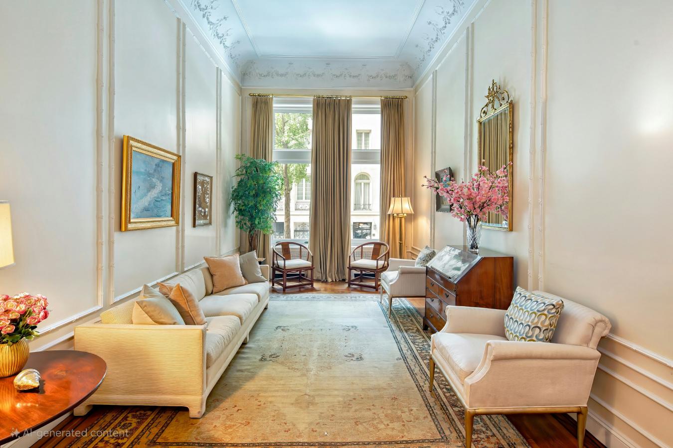 New York, New York, 10065, United States, 12 Bedrooms Bedrooms, ,12 BathroomsBathrooms,Residential,For Sale,1953584