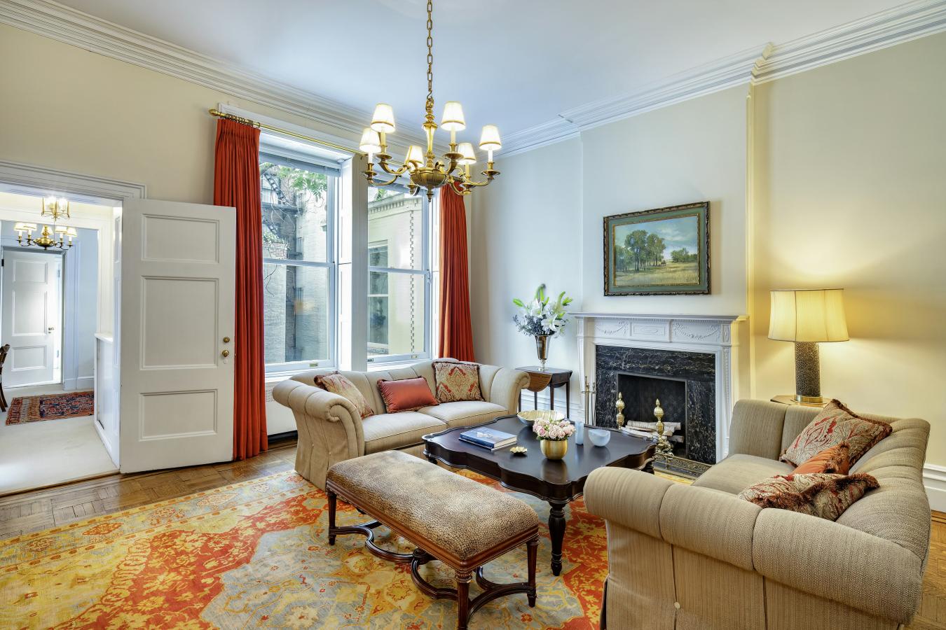 New York, New York, 10065, United States, 12 Bedrooms Bedrooms, ,12 BathroomsBathrooms,Residential,For Sale,1953584