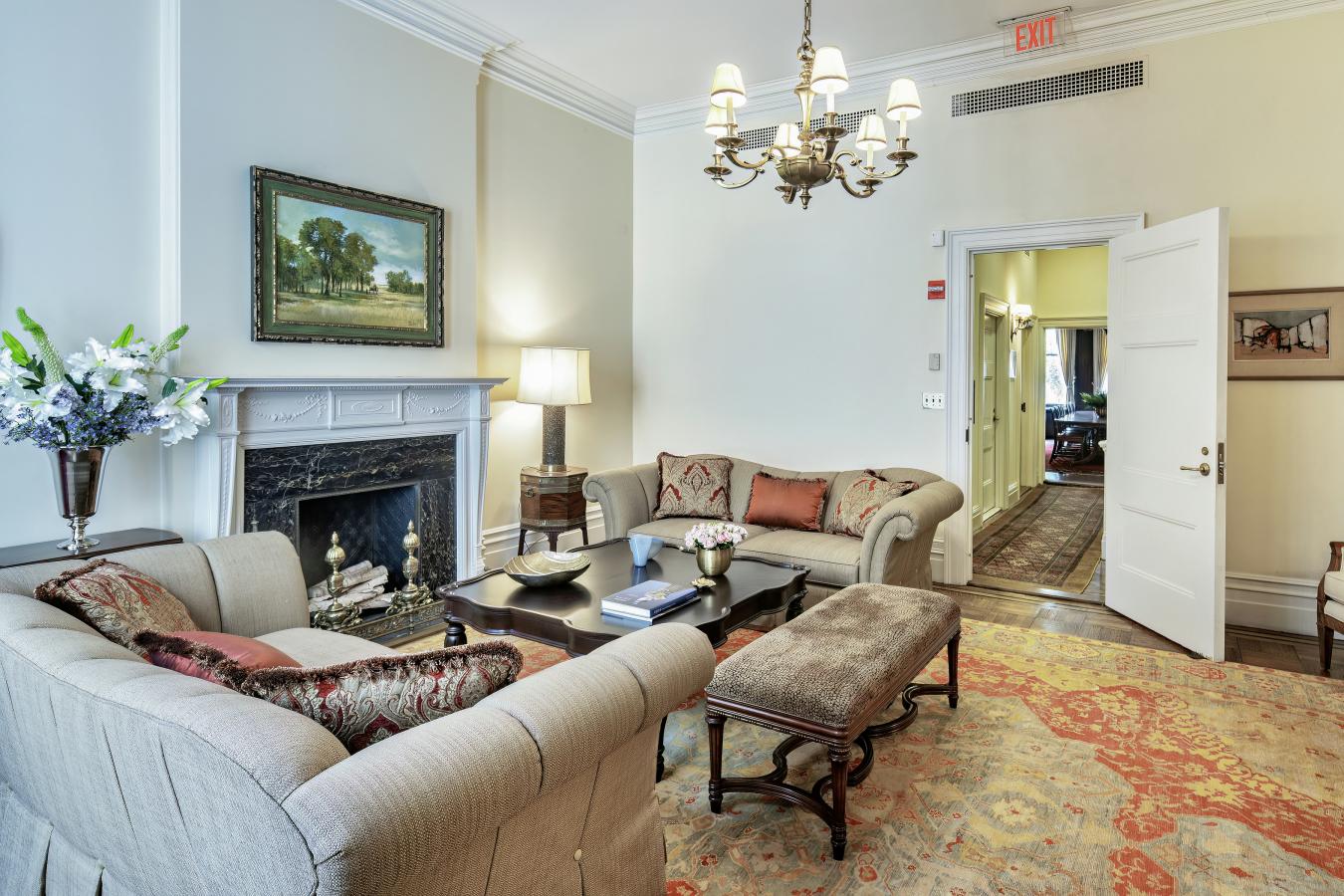 New York, New York, 10065, United States, 12 Bedrooms Bedrooms, ,12 BathroomsBathrooms,Residential,For Sale,1953584