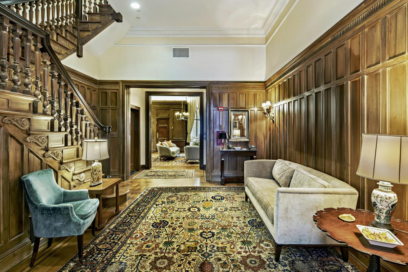 New York, New York, 10065, United States, 12 Bedrooms Bedrooms, ,12 BathroomsBathrooms,Residential,For Sale,1953584