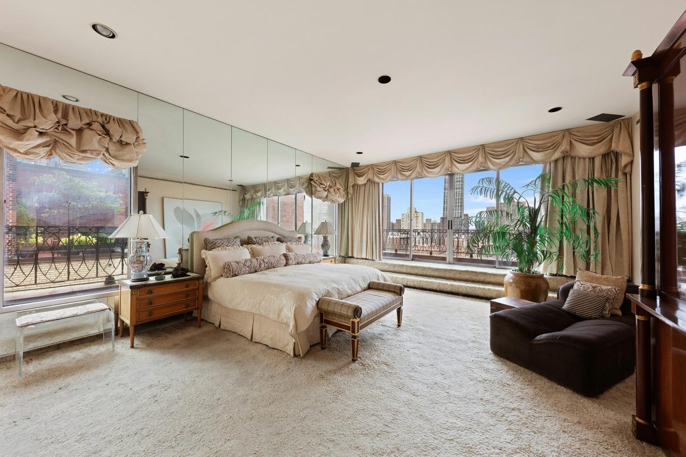 New York, New York, 10023, United States, 3 Bedrooms Bedrooms, ,4 BathroomsBathrooms,Residential,For Sale,1953583