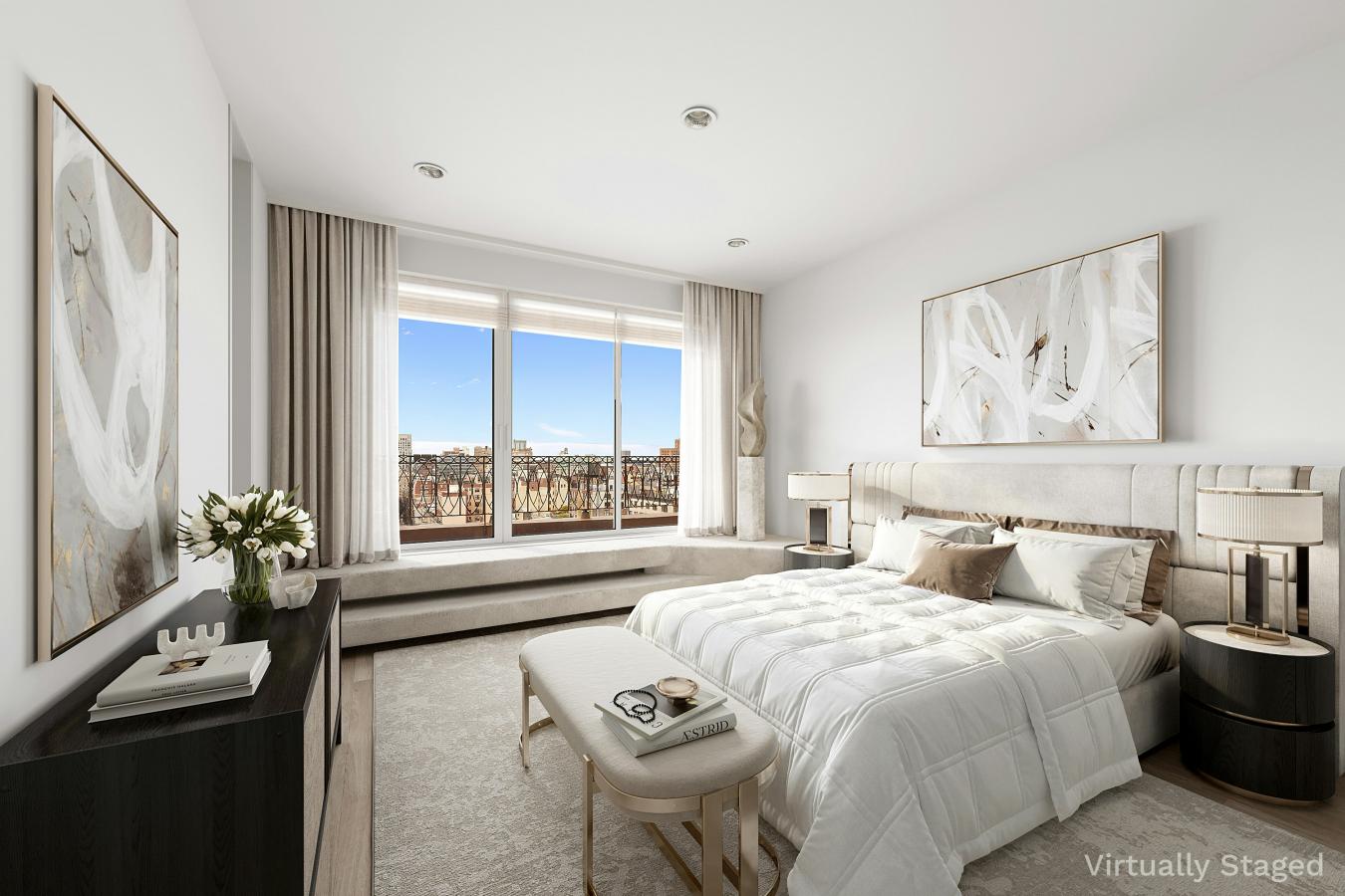 New York, New York, 10023, United States, 3 Bedrooms Bedrooms, ,4 BathroomsBathrooms,Residential,For Sale,1953583