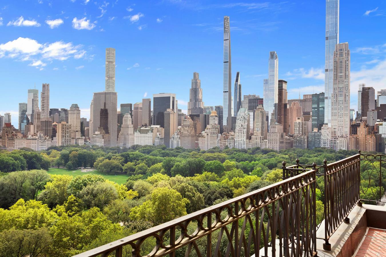 New York, New York, 10023, United States, 3 Bedrooms Bedrooms, ,4 BathroomsBathrooms,Residential,For Sale,1953583