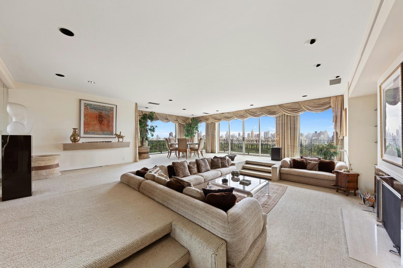 New York, New York, 10023, United States, 3 Bedrooms Bedrooms, ,4 BathroomsBathrooms,Residential,For Sale,1953583