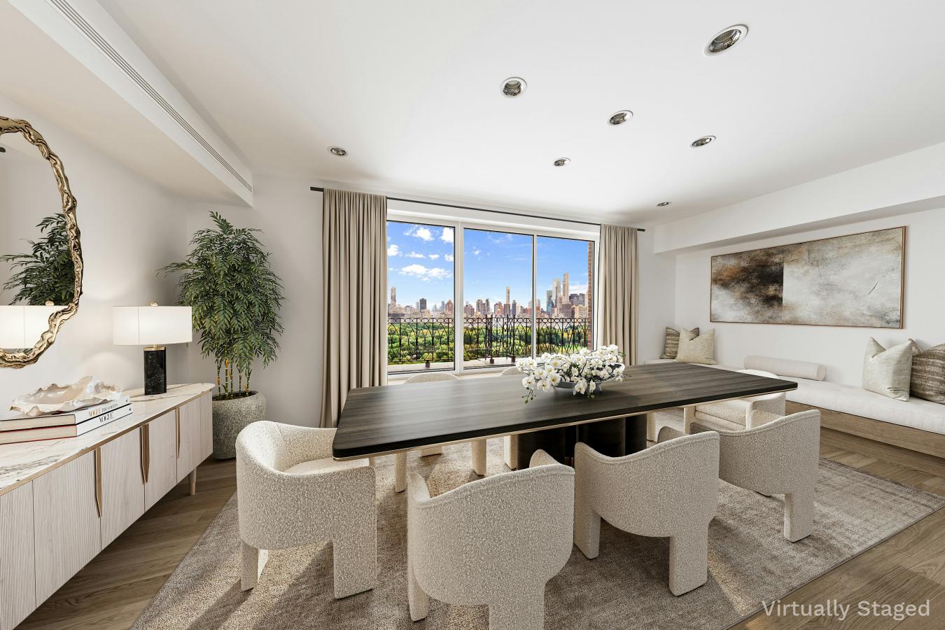 New York, New York, 10023, United States, 3 Bedrooms Bedrooms, ,4 BathroomsBathrooms,Residential,For Sale,1953583