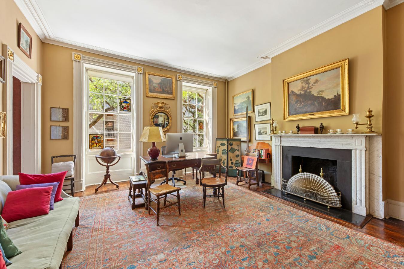 Soho, New York, 10012, United States, 6 Bedrooms Bedrooms, ,3 BathroomsBathrooms,Residential,For Sale,1953582