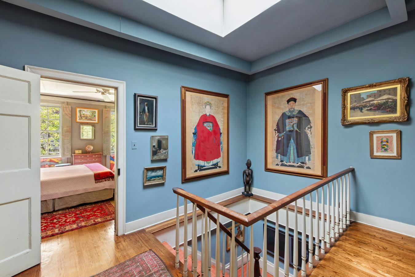 Soho, New York, 10012, United States, 6 Bedrooms Bedrooms, ,3 BathroomsBathrooms,Residential,For Sale,1953582