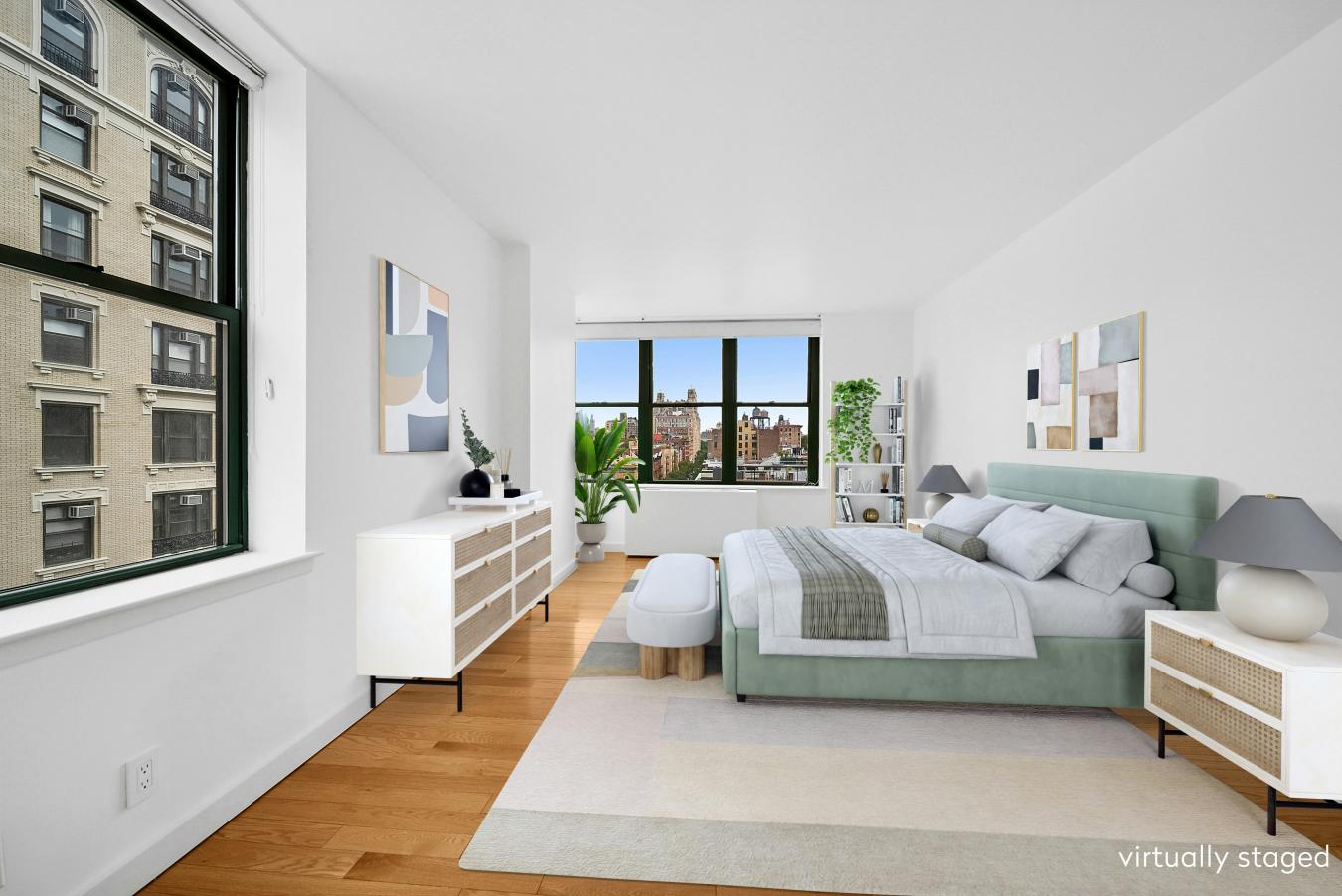 New York, New York, 10024, United States, 2 Bedrooms Bedrooms, ,2 BathroomsBathrooms,Residential,For Sale,1953199
