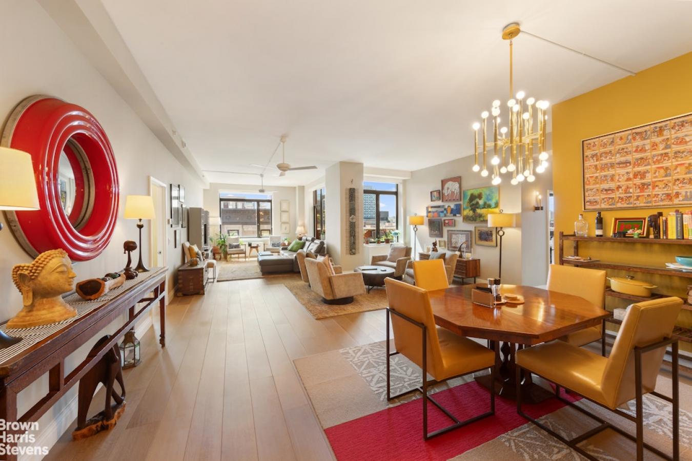 Central Harlem, New York, 10027, United States, 3 Bedrooms Bedrooms, ,2 BathroomsBathrooms,Residential,For Sale,1953198