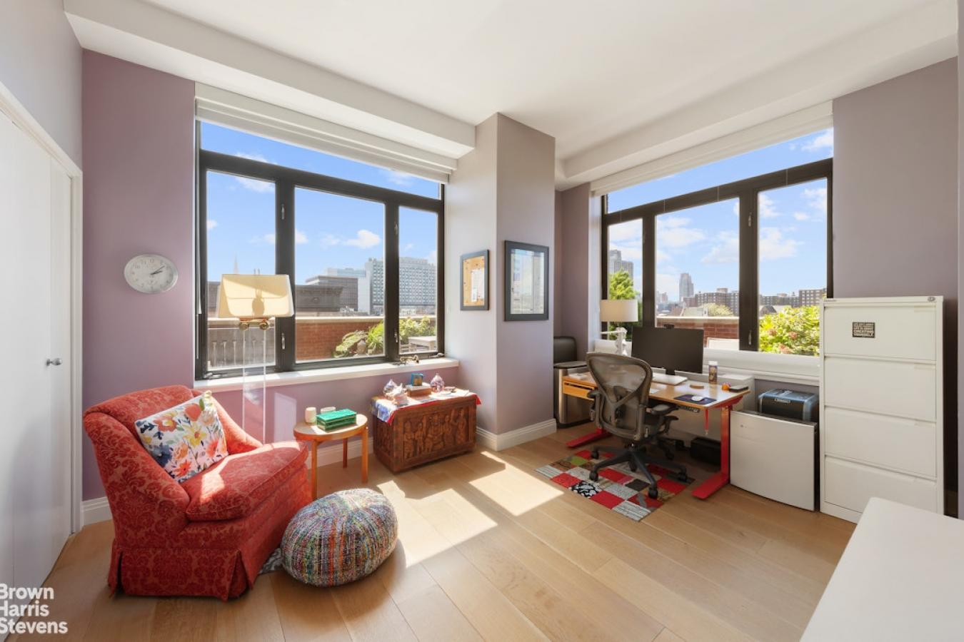 Central Harlem, New York, 10027, United States, 3 Bedrooms Bedrooms, ,2 BathroomsBathrooms,Residential,For Sale,1953198