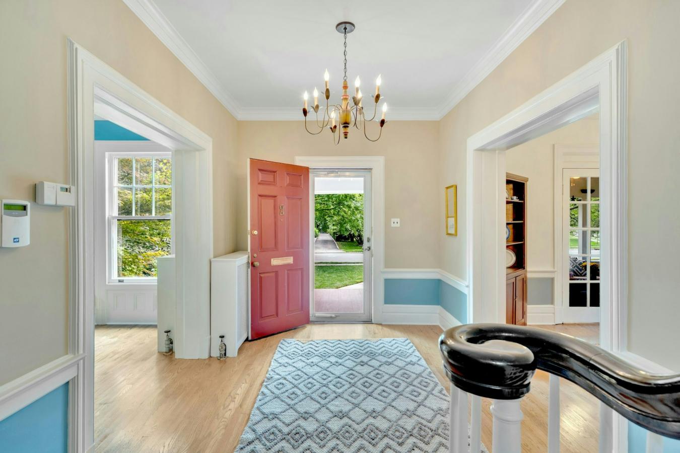 Montclair, New Jersey, 07042, United States, 6 Bedrooms Bedrooms, ,3 BathroomsBathrooms,Residential,For Sale,1953196