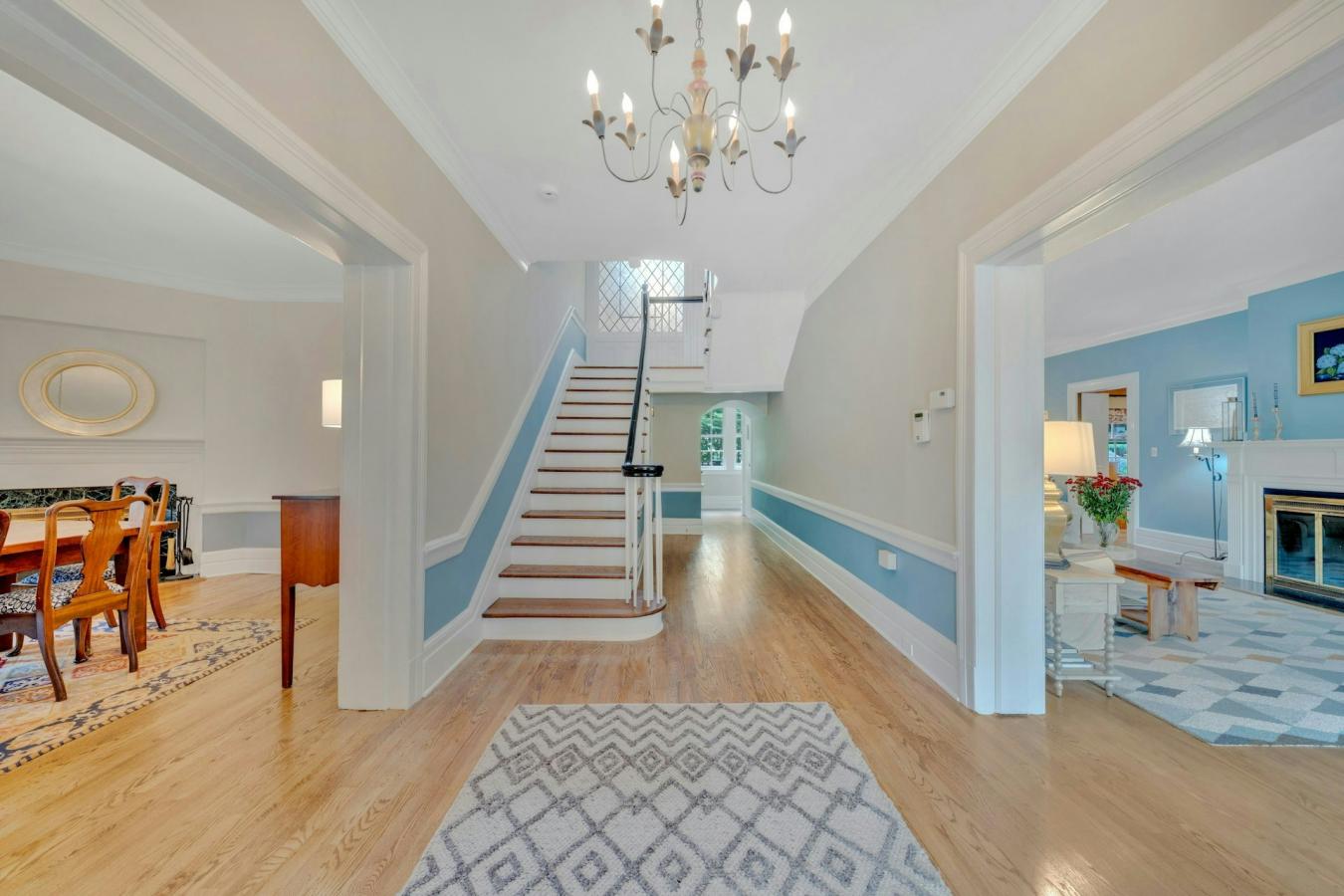 Montclair, New Jersey, 07042, United States, 6 Bedrooms Bedrooms, ,3 BathroomsBathrooms,Residential,For Sale,1953196