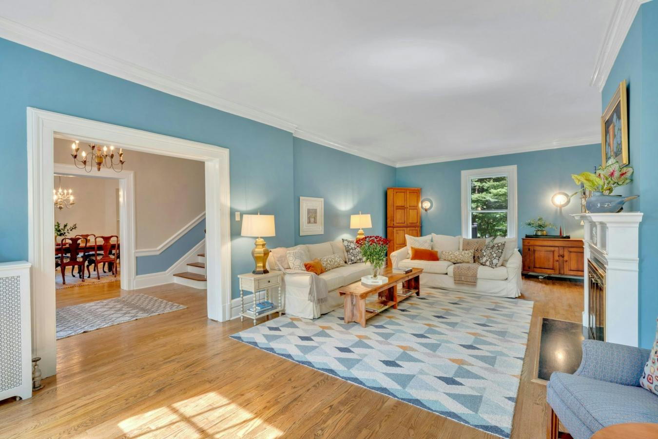 Montclair, New Jersey, 07042, United States, 6 Bedrooms Bedrooms, ,3 BathroomsBathrooms,Residential,For Sale,1953196