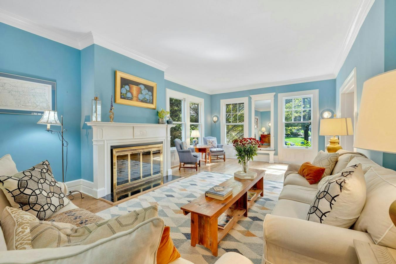 Montclair, New Jersey, 07042, United States, 6 Bedrooms Bedrooms, ,3 BathroomsBathrooms,Residential,For Sale,1953196