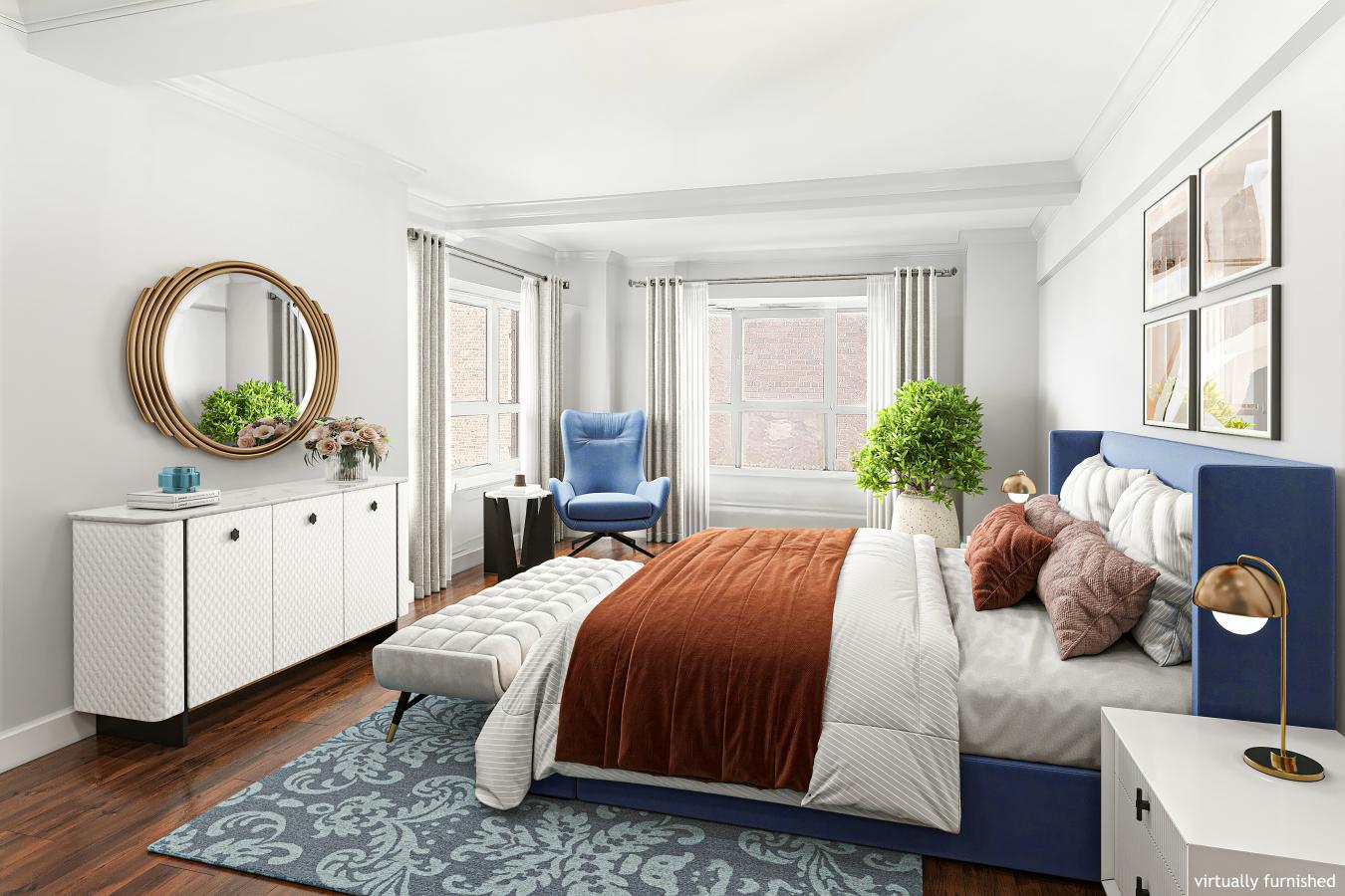 New York, New York, 10022, United States, 3 Bedrooms Bedrooms, ,2 BathroomsBathrooms,Residential,For Sale,1953194