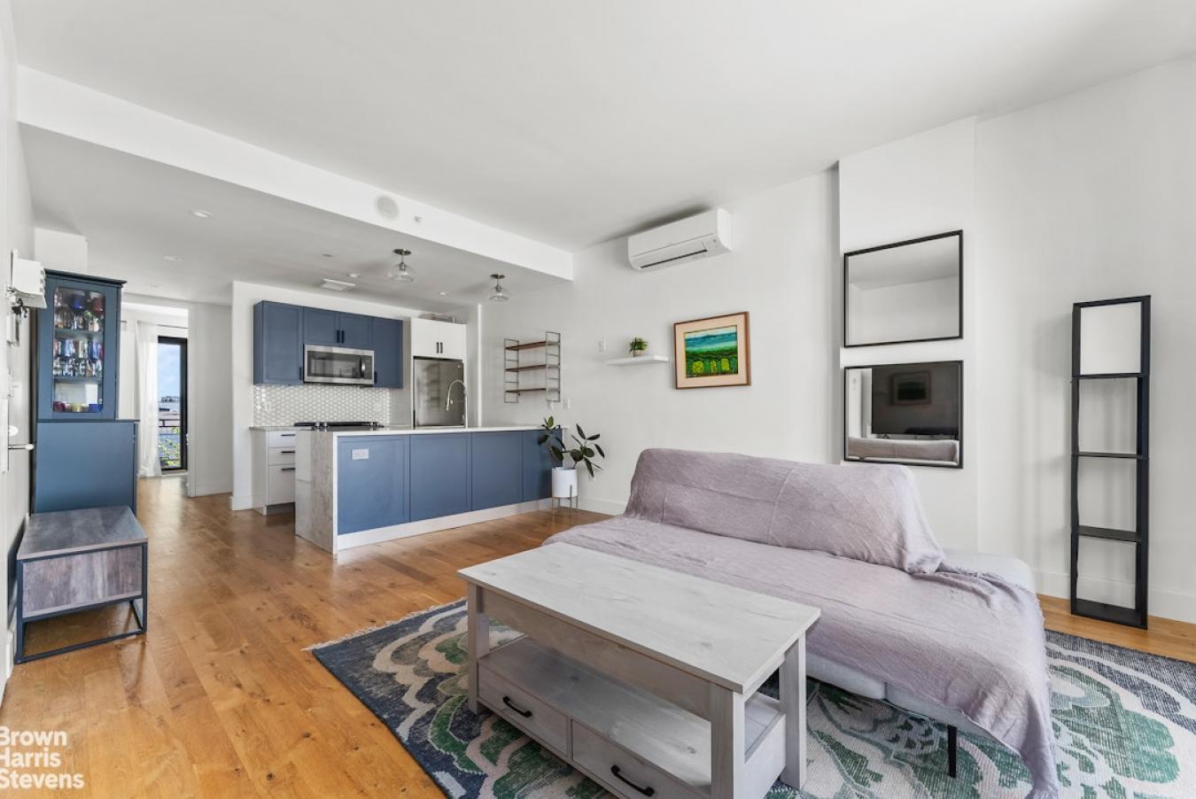 Bushwick, New York, 11237, United States, 2 Bedrooms Bedrooms, ,1 BathroomBathrooms,Residential,For Sale,1953193