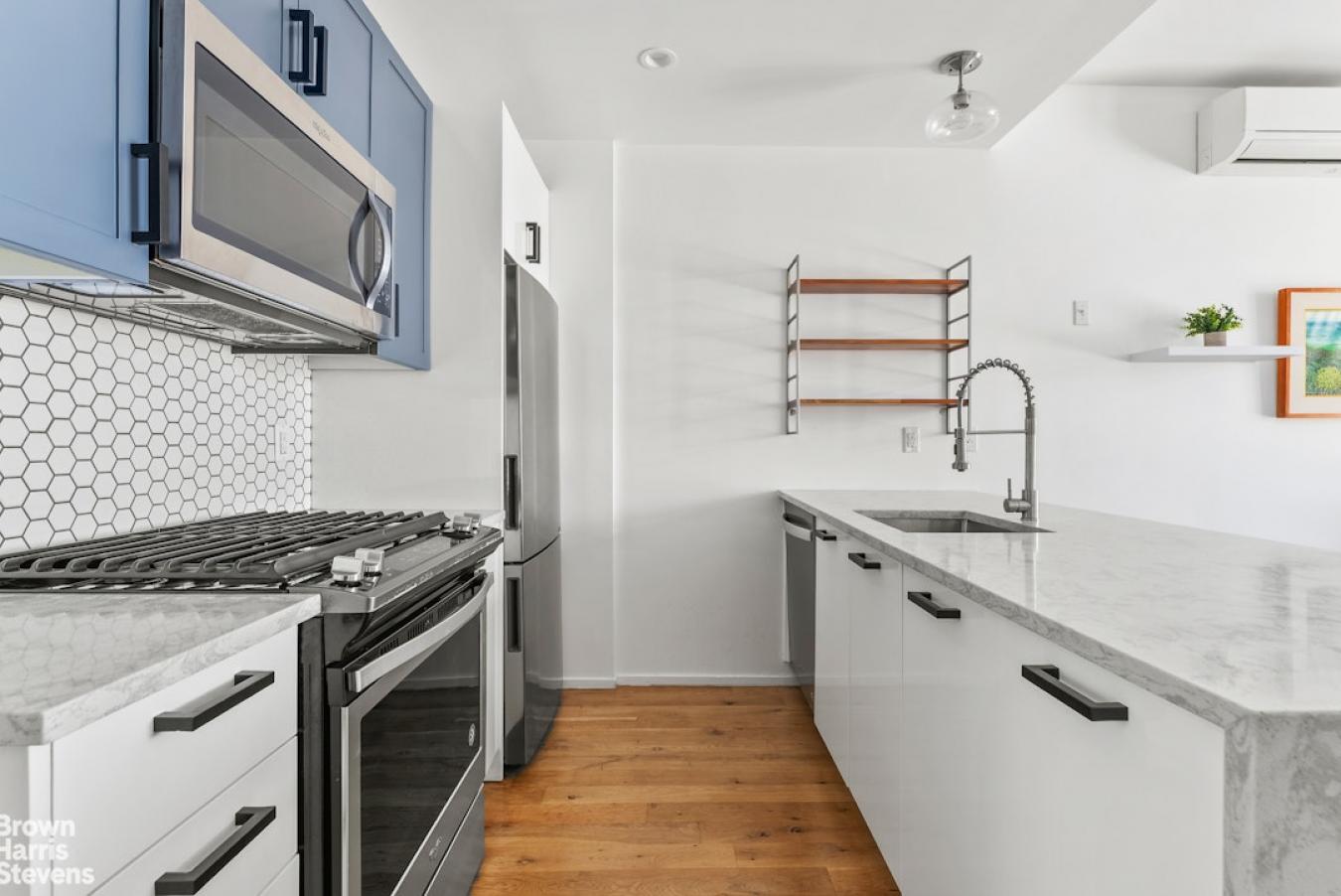 Bushwick, New York, 11237, United States, 2 Bedrooms Bedrooms, ,1 BathroomBathrooms,Residential,For Sale,1953193