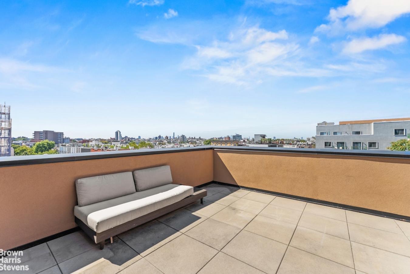 Bushwick, New York, 11237, United States, 2 Bedrooms Bedrooms, ,1 BathroomBathrooms,Residential,For Sale,1953193