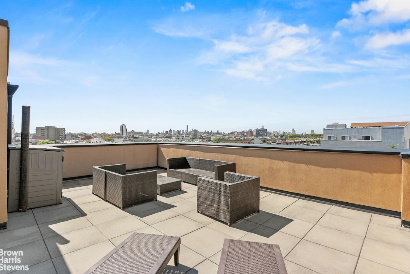 Bushwick, New York, 11237, United States, 2 Bedrooms Bedrooms, ,1 BathroomBathrooms,Residential,For Sale,1953193
