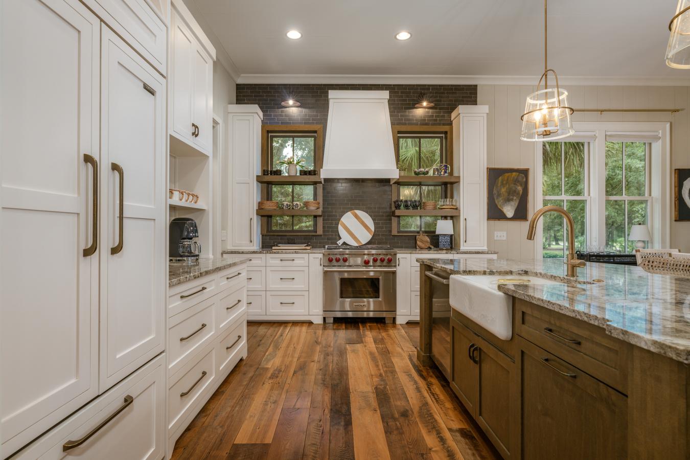 Bluffton, Beaufort, 29910, United States, 4 Bedrooms Bedrooms, ,4 BathroomsBathrooms,Residential,For Sale,1953192