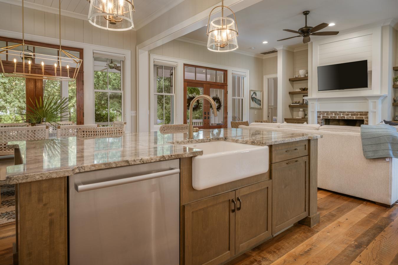 Bluffton, Beaufort, 29910, United States, 4 Bedrooms Bedrooms, ,4 BathroomsBathrooms,Residential,For Sale,1953192
