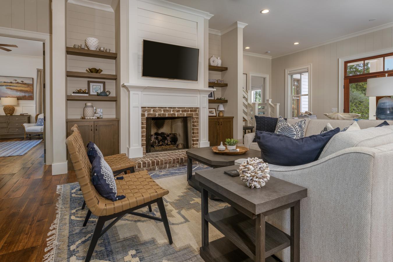Bluffton, Beaufort, 29910, United States, 4 Bedrooms Bedrooms, ,4 BathroomsBathrooms,Residential,For Sale,1953192