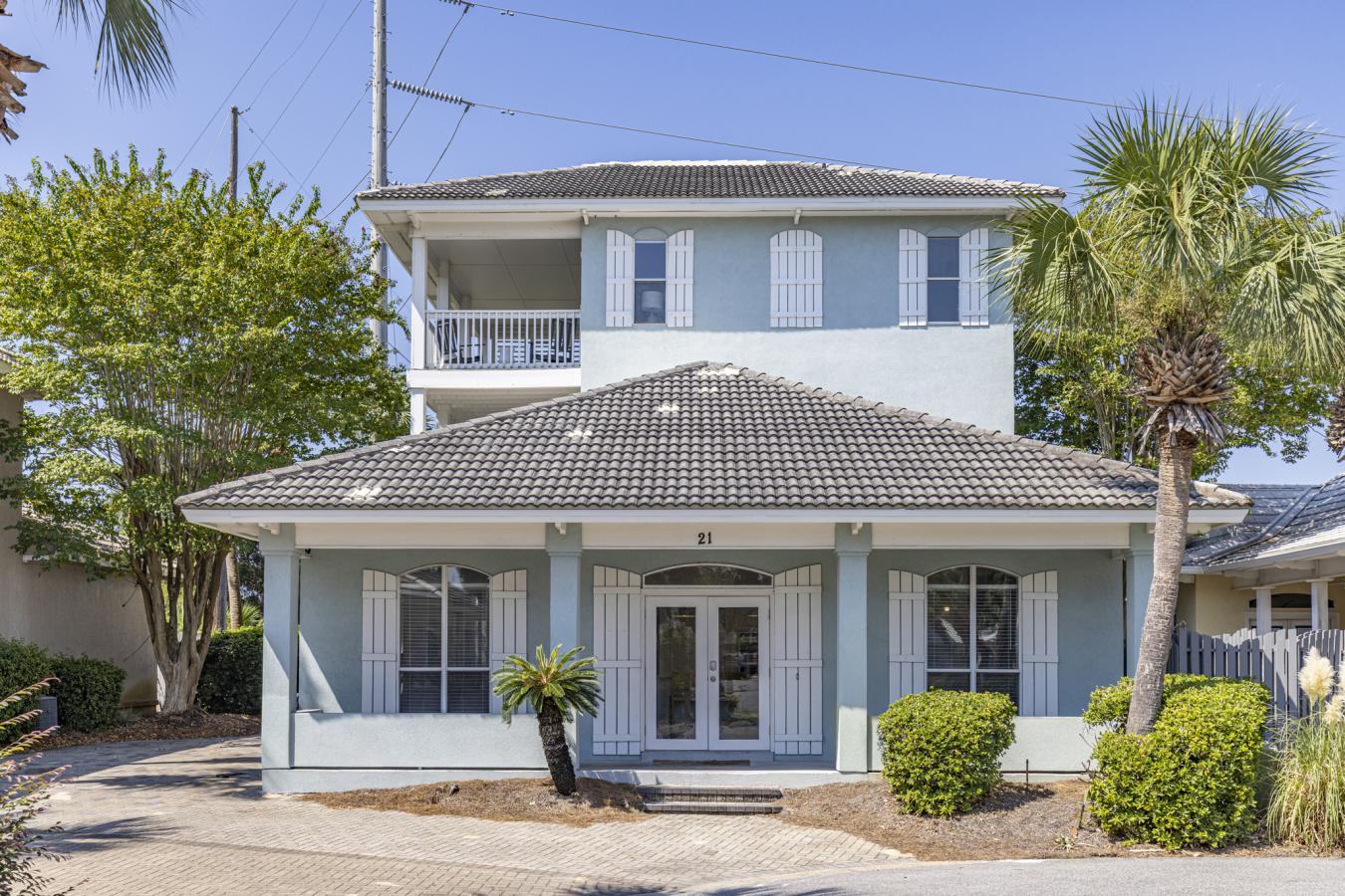 Miramar Beach, Florida, 32550, United States, 5 Bedrooms Bedrooms, ,2 BathroomsBathrooms,Residential,For Sale,1953578