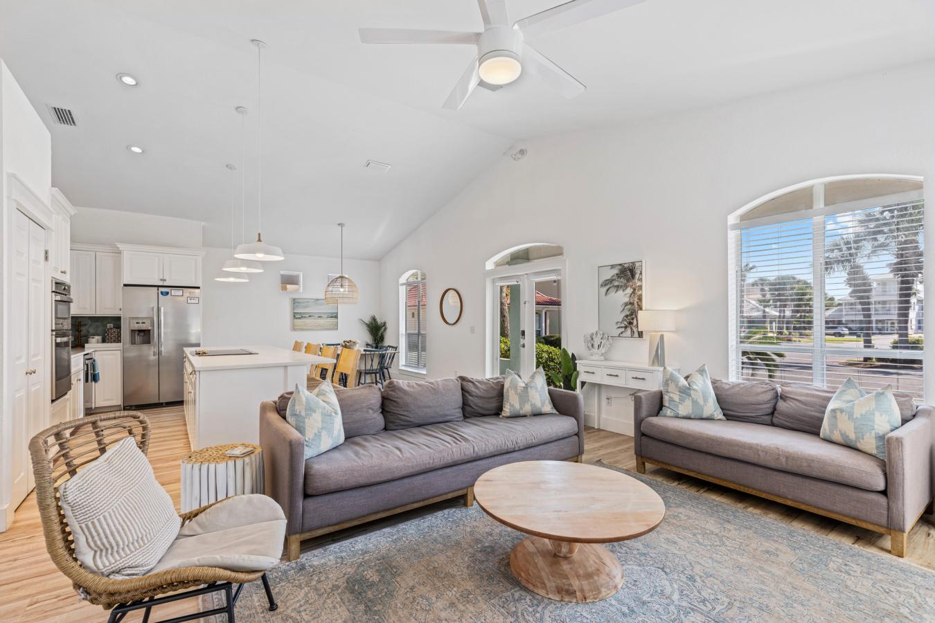 Miramar Beach, Florida, 32550, United States, 5 Bedrooms Bedrooms, ,2 BathroomsBathrooms,Residential,For Sale,1953578