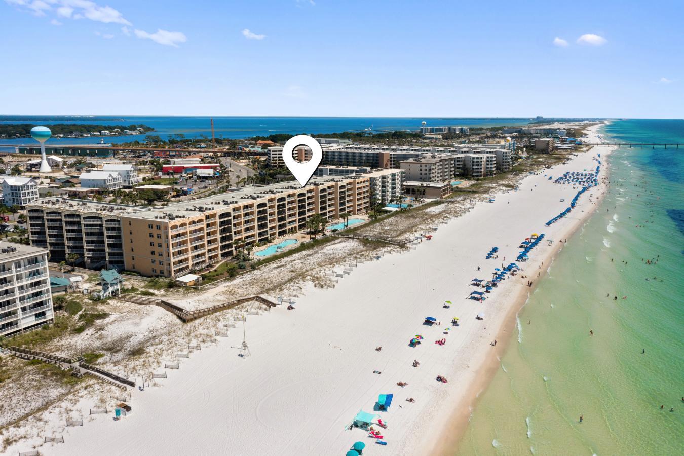 Ft Walton Beach, Okaloosa, 32548, United States, 3 Bedrooms Bedrooms, ,3 BathroomsBathrooms,Residential,For Sale,1953577