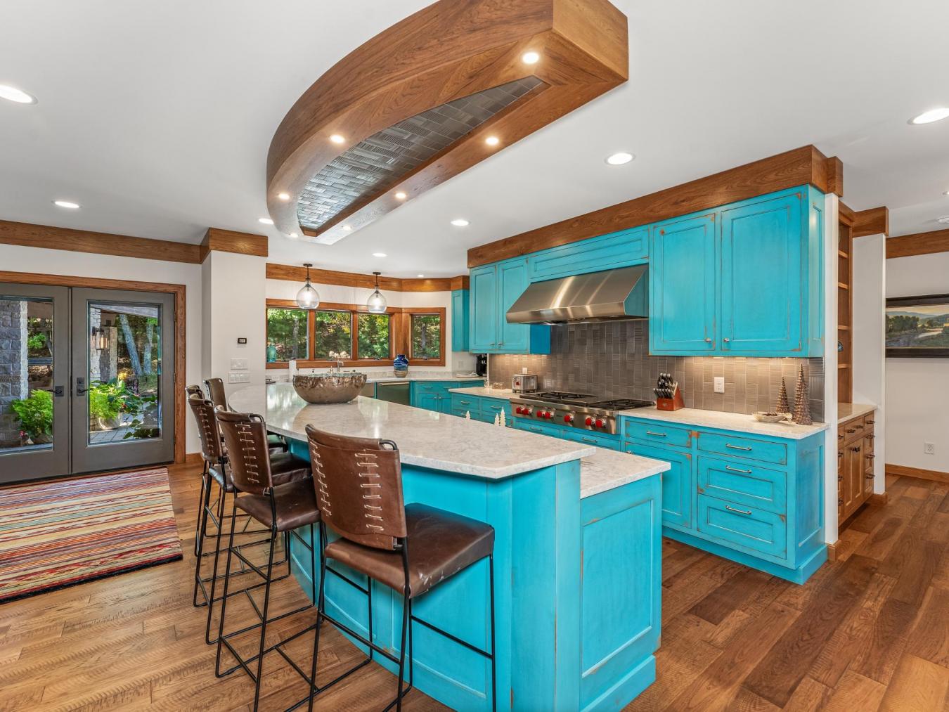 Eagle River, Wisconsin, 54521, United States, 6 Bedrooms Bedrooms, ,7 BathroomsBathrooms,Residential,For Sale,1953191