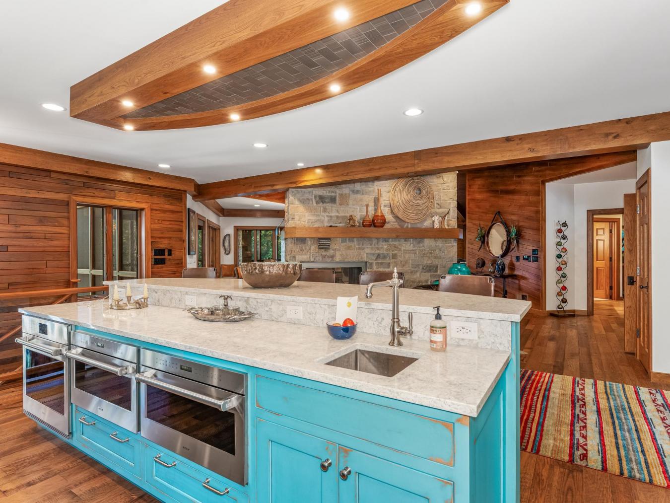 Eagle River, Wisconsin, 54521, United States, 6 Bedrooms Bedrooms, ,7 BathroomsBathrooms,Residential,For Sale,1953191