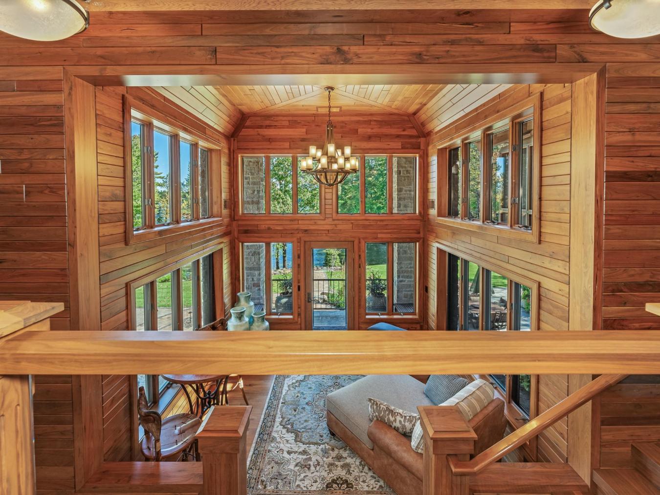 Eagle River, Wisconsin, 54521, United States, 6 Bedrooms Bedrooms, ,7 BathroomsBathrooms,Residential,For Sale,1953191
