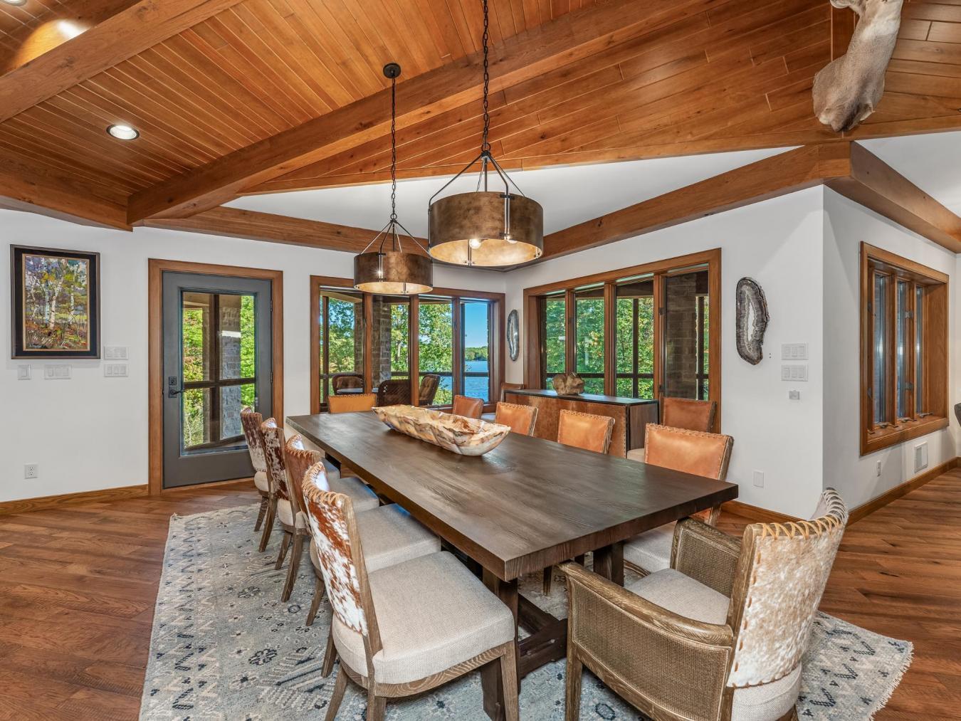 Eagle River, Wisconsin, 54521, United States, 6 Bedrooms Bedrooms, ,7 BathroomsBathrooms,Residential,For Sale,1953191