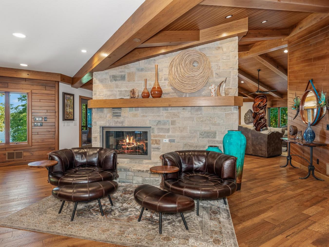 Eagle River, Wisconsin, 54521, United States, 6 Bedrooms Bedrooms, ,7 BathroomsBathrooms,Residential,For Sale,1953191