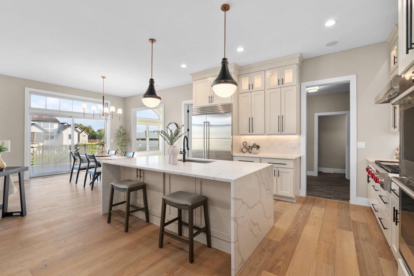 Waunakee, Dane, 53597, United States, 6 Bedrooms Bedrooms, ,3 BathroomsBathrooms,Residential,For Sale,1953575