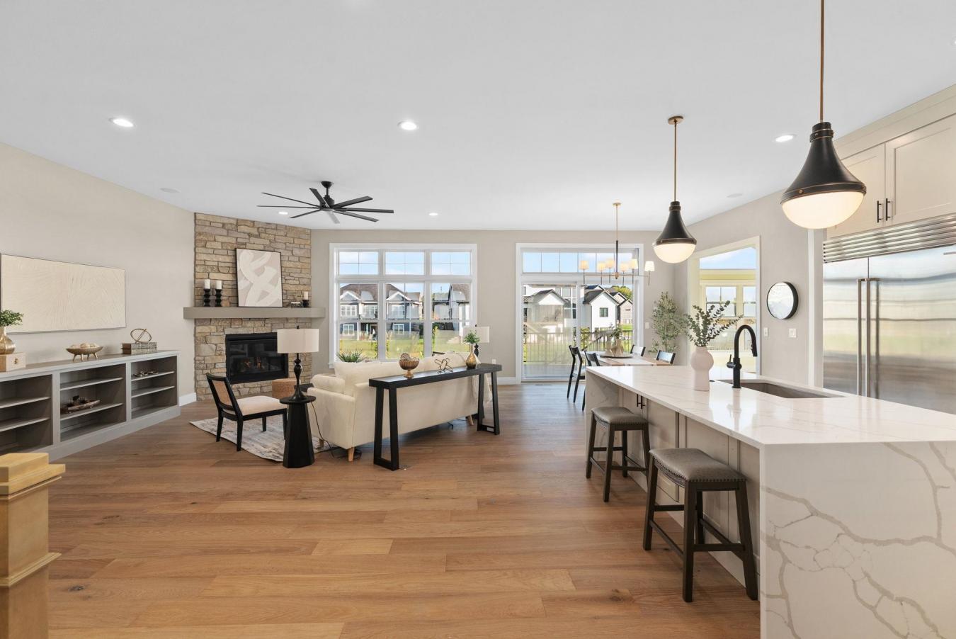 Waunakee, Dane, 53597, United States, 6 Bedrooms Bedrooms, ,3 BathroomsBathrooms,Residential,For Sale,1953575