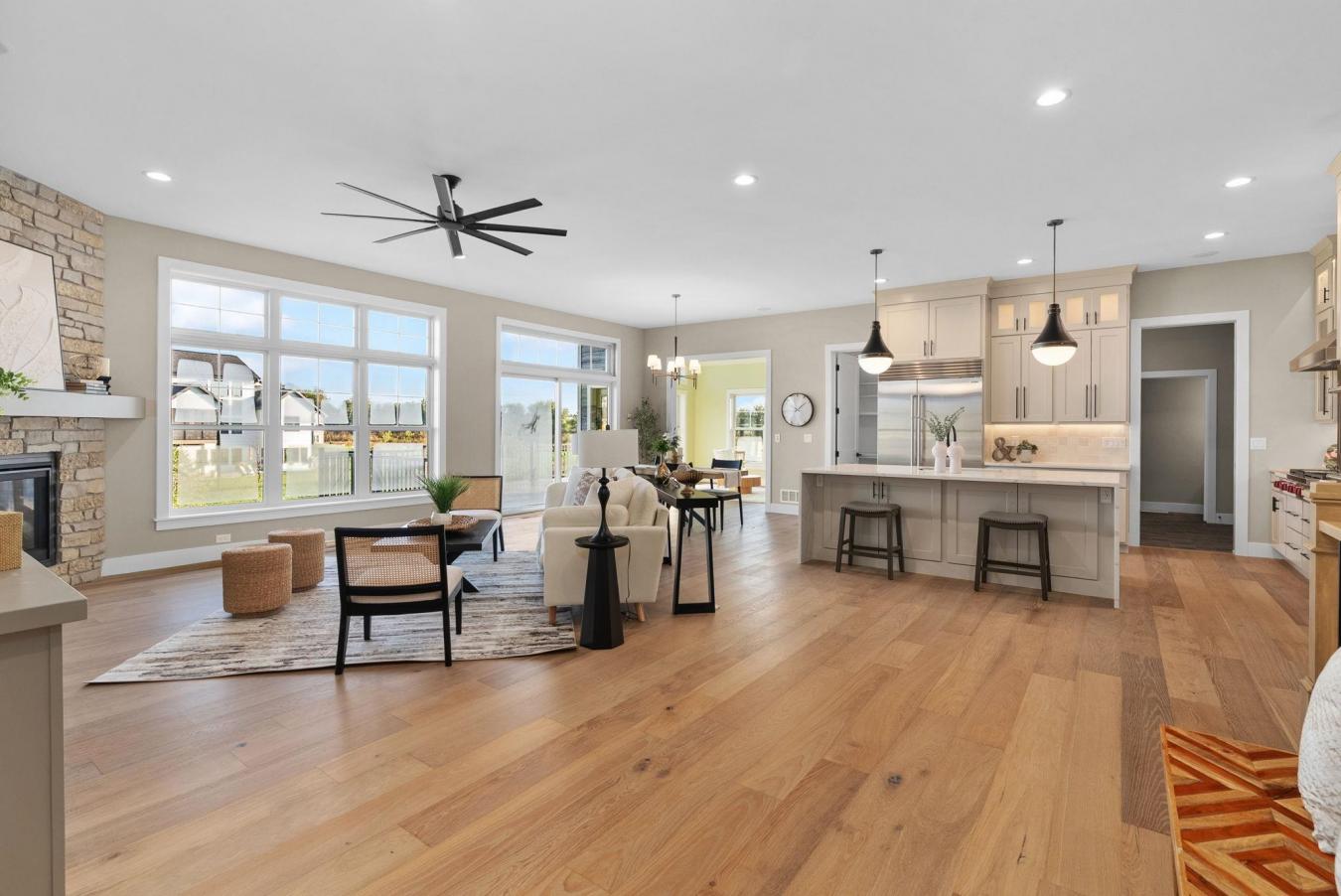 Waunakee, Dane, 53597, United States, 6 Bedrooms Bedrooms, ,3 BathroomsBathrooms,Residential,For Sale,1953575