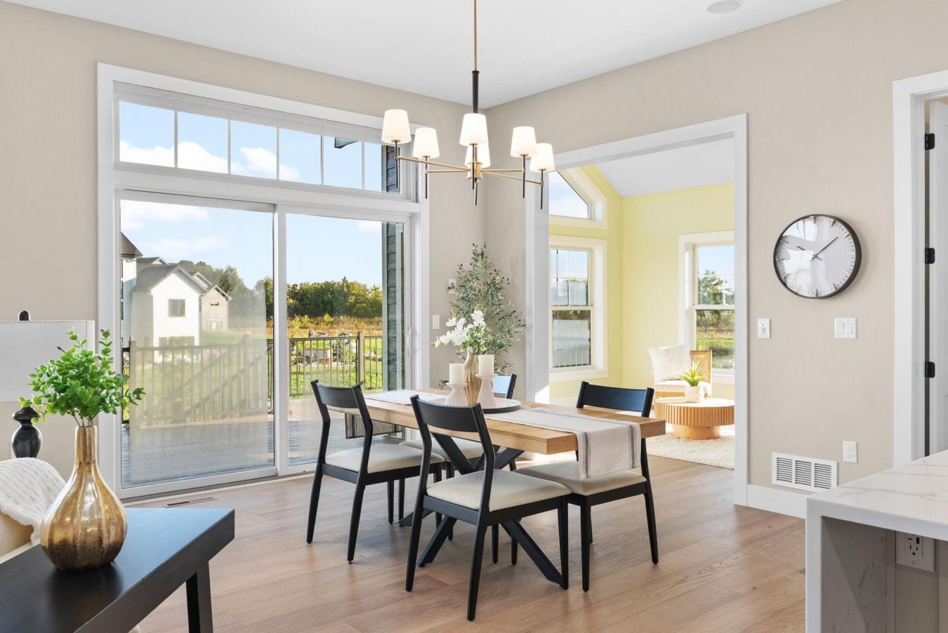 Waunakee, Dane, 53597, United States, 6 Bedrooms Bedrooms, ,3 BathroomsBathrooms,Residential,For Sale,1953575