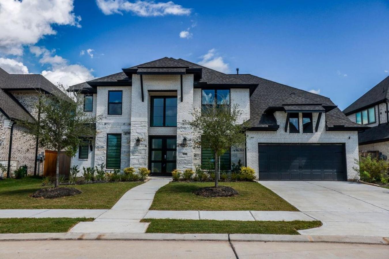 Richmond, Fort Bend, 77406, United States, 5 Bedrooms Bedrooms, ,4 BathroomsBathrooms,Residential,For Sale,1953574